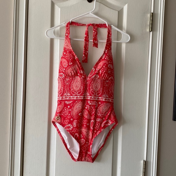 Michael Kors swim suit. New - Picture 2 of 8